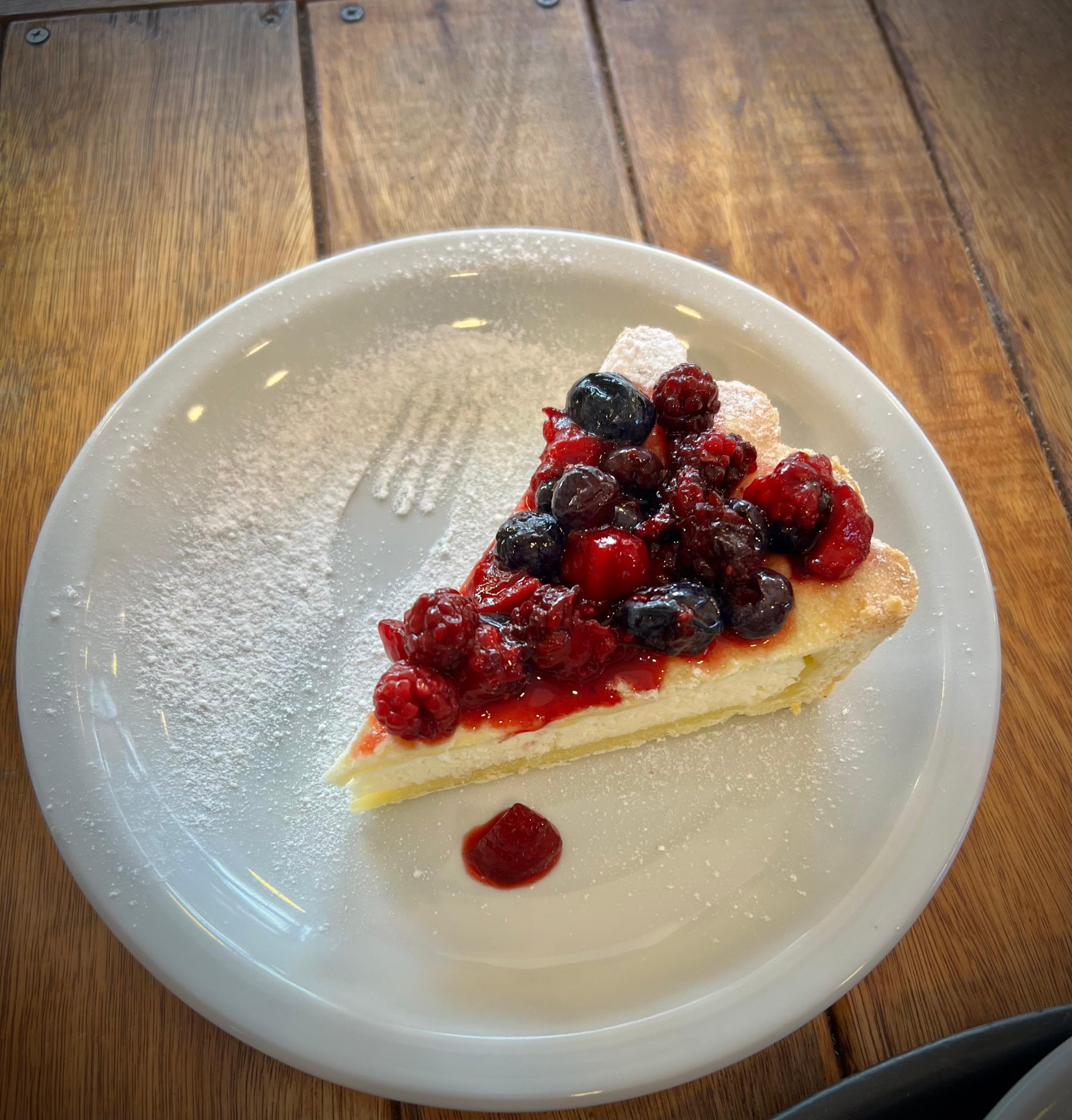 Pastelería de autor